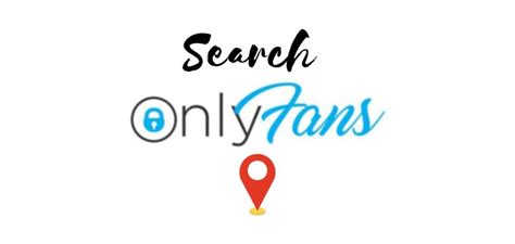 find onlyfans by location|OnlyFans: Discover Local Talent with an OnlyFans。